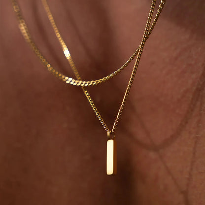 CONNELL PENDANT CHAIN