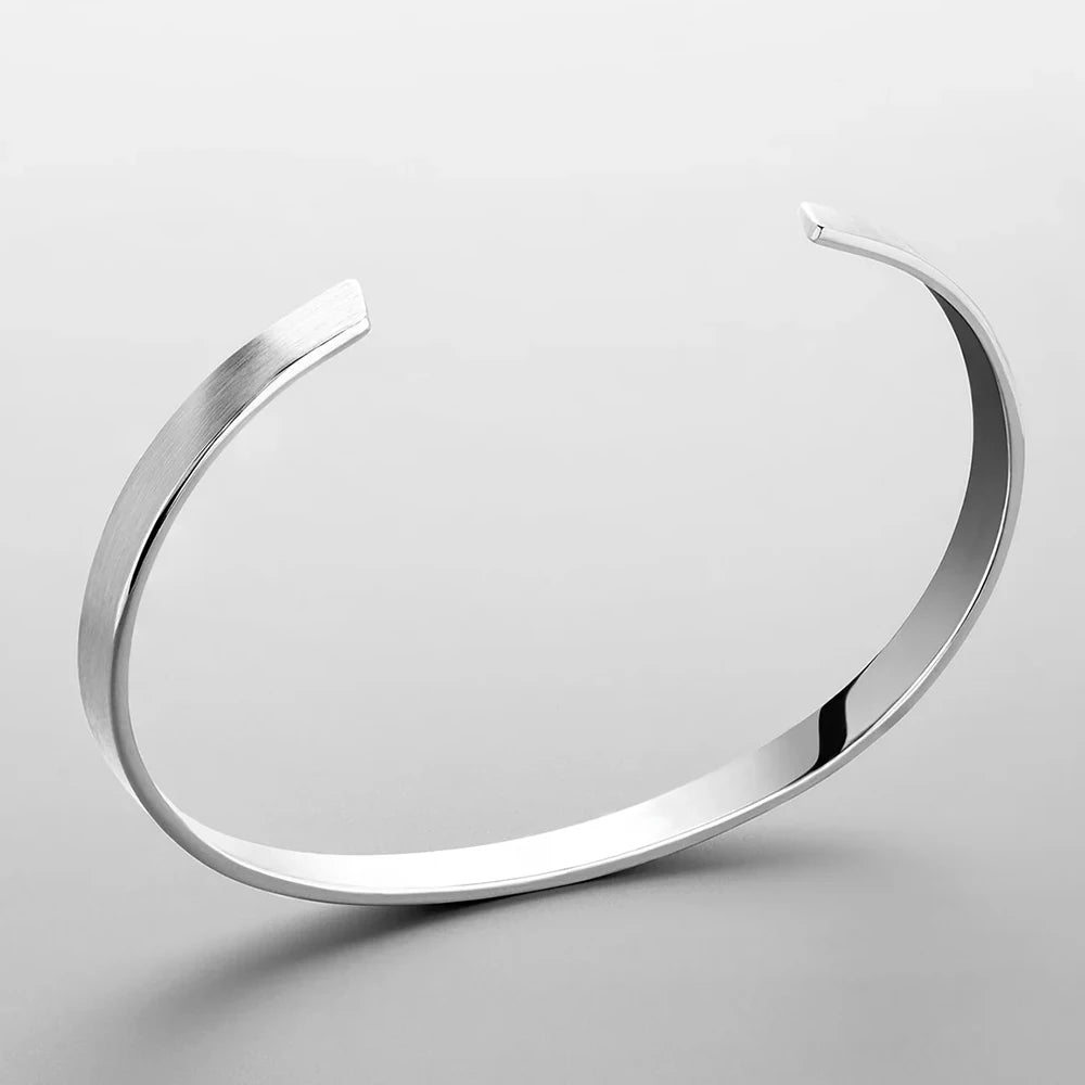 UNISIZE MINIMAL CUFF