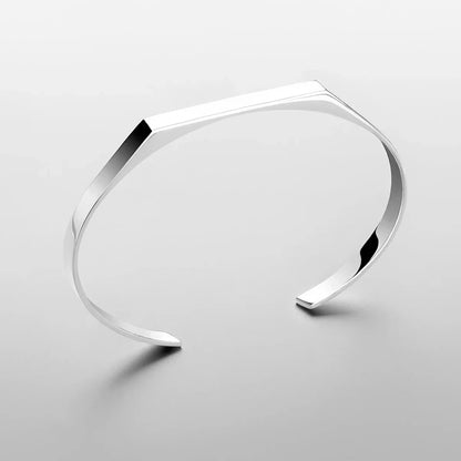 UNISIZE SIGNET CUFF