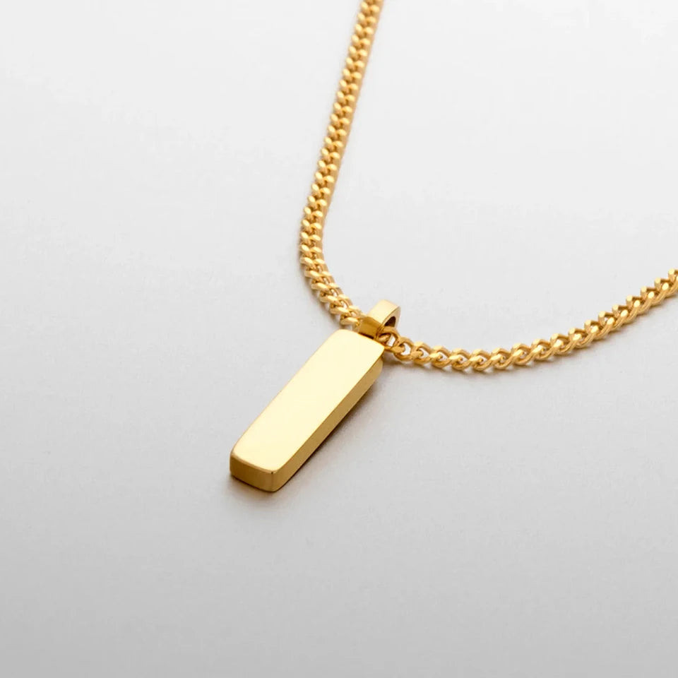 CONNELL PENDANT CHAIN