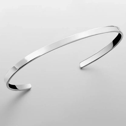 UNISIZE MINIMAL CUFF