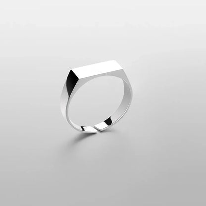 SIGNET RING