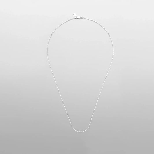 WIRE CHAIN NECKLACE